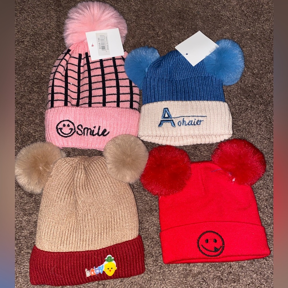 Beanies